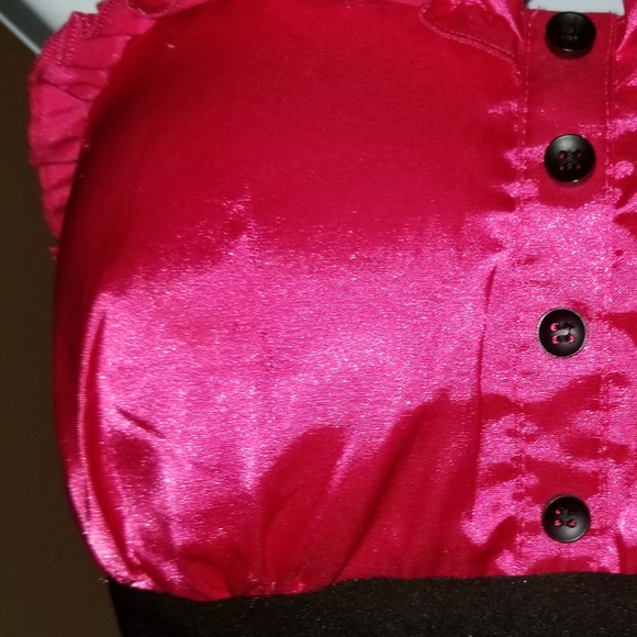 Strapless dress - Picture 11 of 12